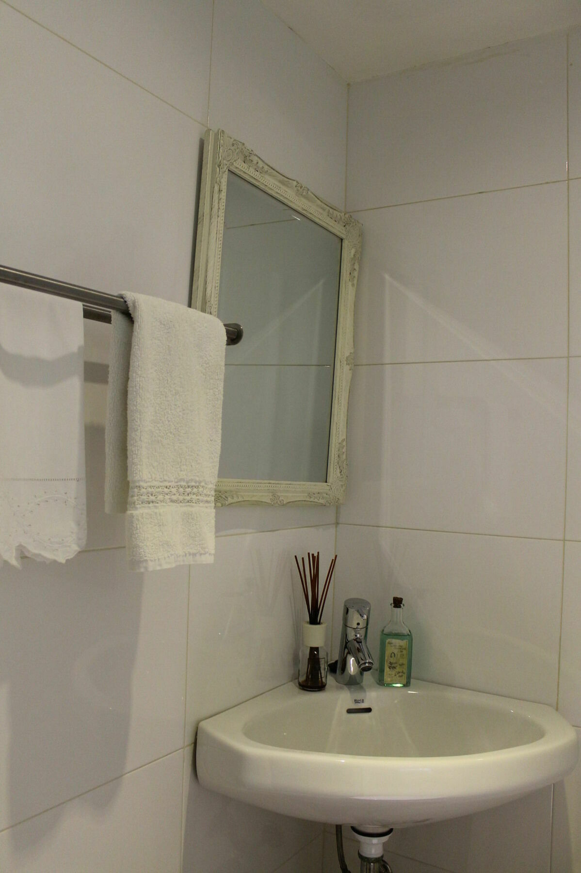 Sitges Apartment For Rent I Exterior foto