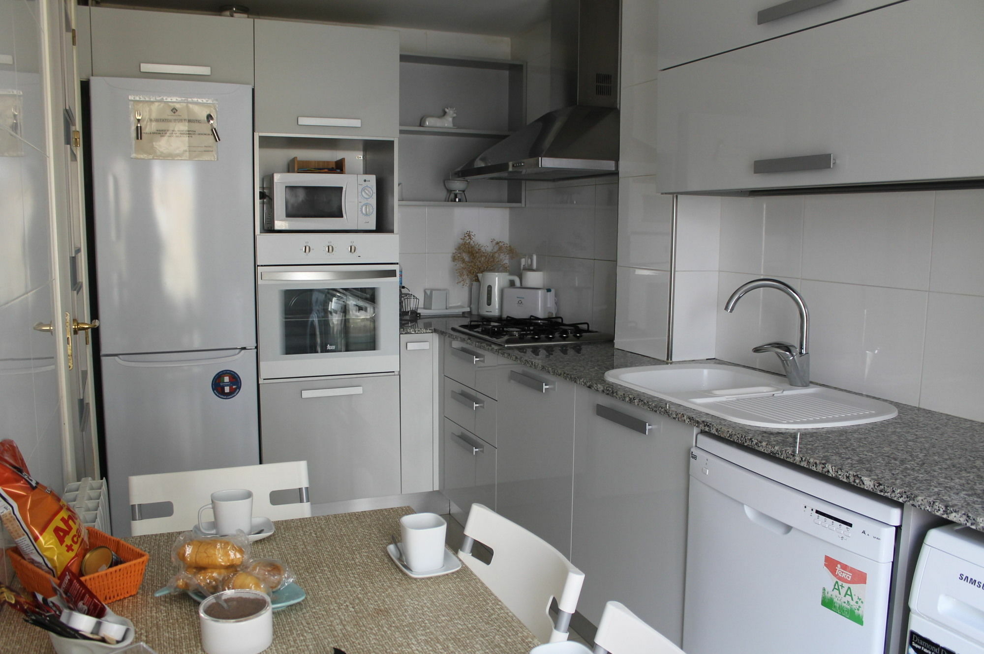 Sitges Apartment For Rent I Exterior foto
